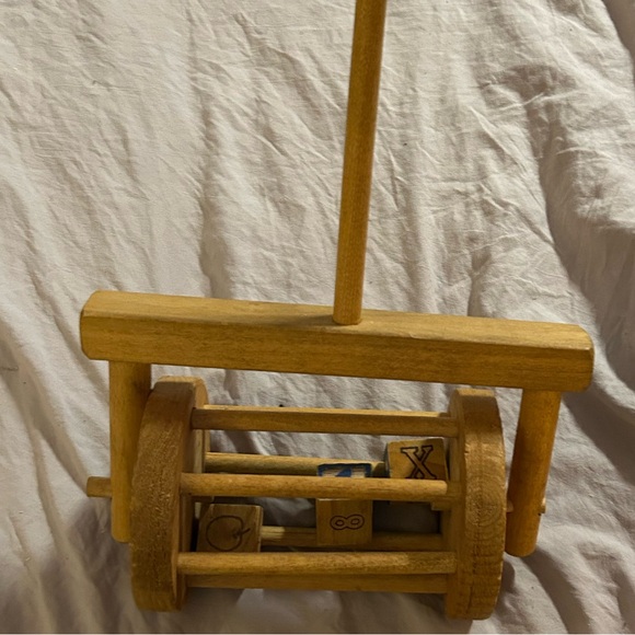 Block Roller - Picture 3 of 5